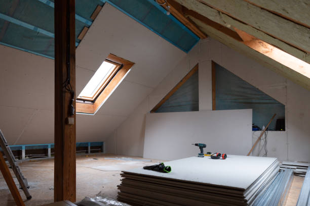 Best Geographic-Specific Insulation Services in Seabrook, TX