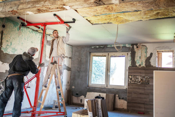 Best Residential Insulation in Seabrook, TX